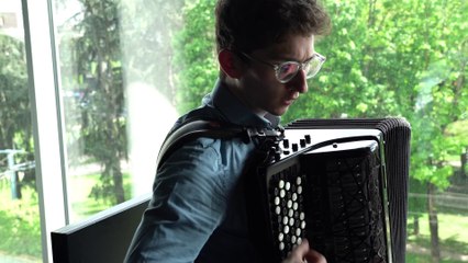 "Il faut aimer le monde" / Daniel Conrod et Julien Beautemps / MC93 / 2024