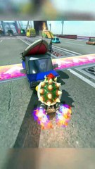 Comment Éviter les Embouteillages dans Mario Kart World 🚗