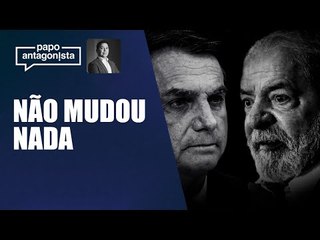 Novas pesquisas frustram Jair Bolsonaro