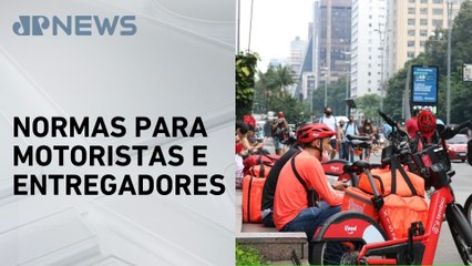 Câmara cria comissão especial para regulamentar trabalho por aplicativo