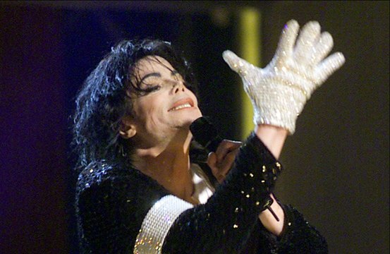 Michael Jackson 'needed to sleep' before concerts, according to his ex-lawyer