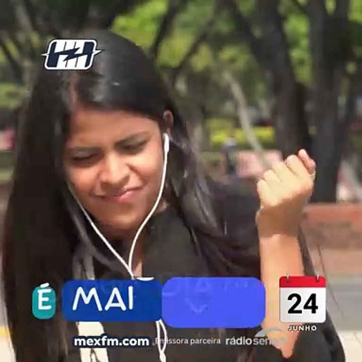 Bom dia!  (24/06/2025) - Terça-feira #webradiomexfm #mexfm #mexnews #bomdia
