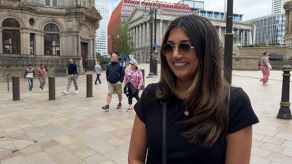 What non-essential item do you always pack for a trip? Birmingham’s quirky travel habits
