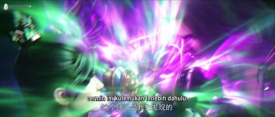 Stellar Transformation S6 Ep. 17 Sub Indo
