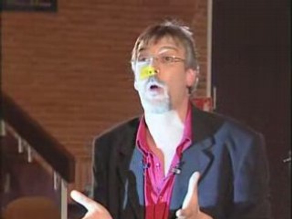 2- les ogm, qu'est que c'est.par christian velot