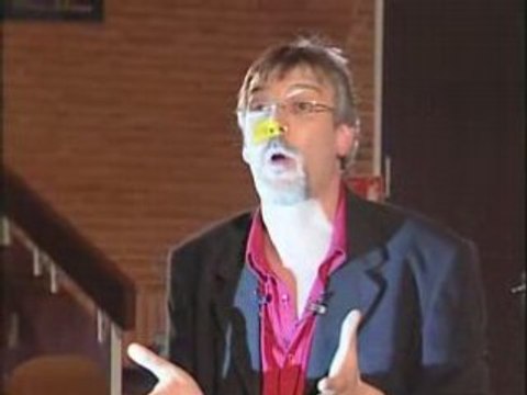 2- les ogm, qu'est que c'est.par christian velot