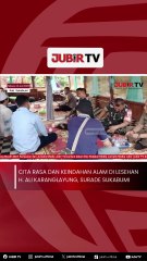 Cita Rasa dan Keindahan Alam di Lesehan H. Ali Karanglayung, Surade Sukabumi