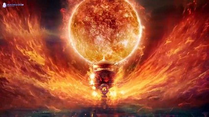 Tales of Herding Gods Ep. 36 Sub Indo