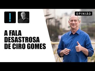 Mario Sabino: "Políticos mantêm o Brasil dividido em cidadãos de primeira classe e segunda classe"