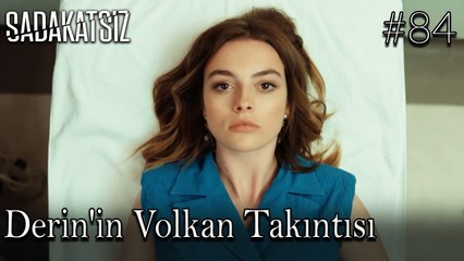 Derin'in Volkan Takıntısı VLOG #84