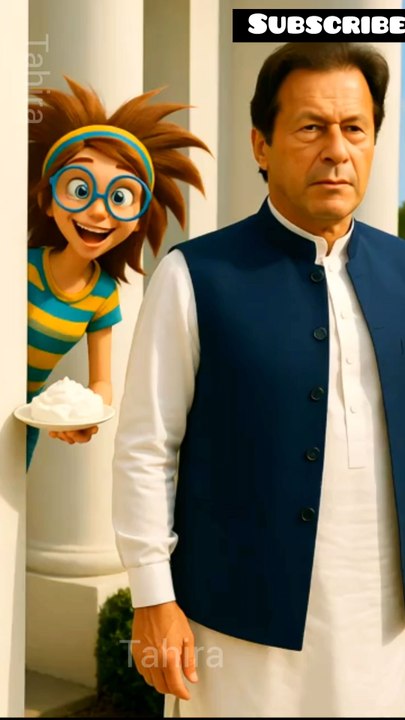 “Epic Prank on Imran Khan – She Couldn’t Stop Laughing!”