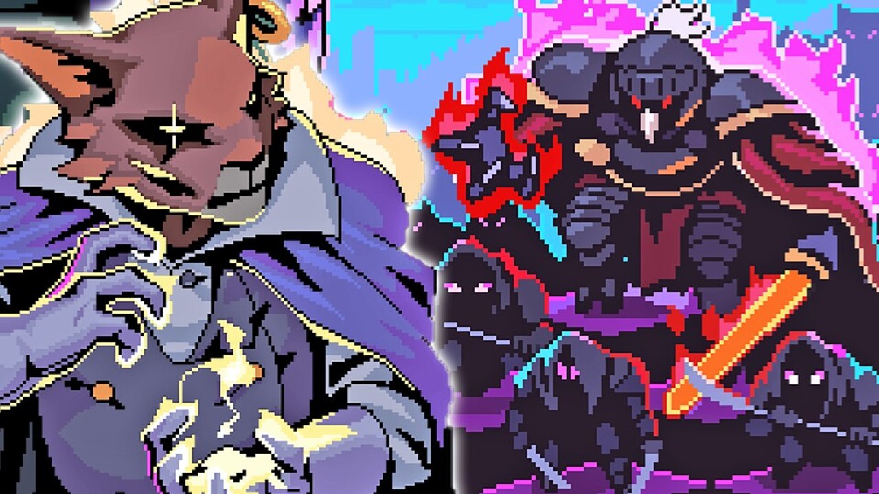 Taktisch und quasi unendlich spielbar: Shuffle Tactics startet heute auf Steam