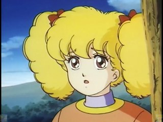 Gwendoline 20 : Gwendoline veut s’en aller