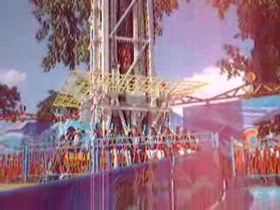 foire du trone ** 12.05.08