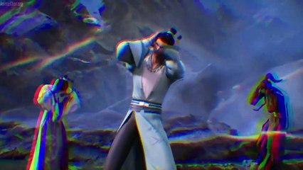 Ancient War Soul [Taigu Zhan Hun] Episode 23 Eng Sub