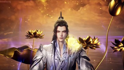 My Senior Brother is Too Strong Episode 30 Eng Sub