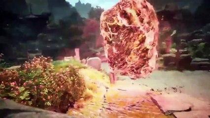 Shrouding The Heavens Episode 115 sub indo Eng