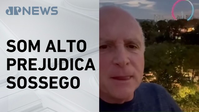 Barulho de shows no Parque Villa-Lobos incomoda moradores da região