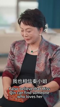 The end of the story of Shen Qingqiu, the granddaughter of the richest man, who was humble in love. On the wedding day, she was abandoned by a scumbag. She broke up on the spot. She put on a thousand-dollar battle robe and inherited a hundred-billion-doll