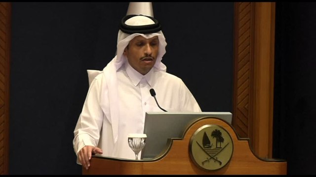 Qatar: Sorpresi da attacchi iraniani nel Paese contro base Usa