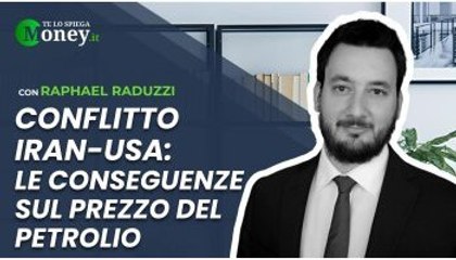 Quale futuro per il prezzo del petrolio?