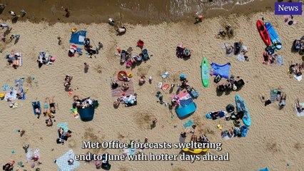 National World Top Stories Update 24 June, 2025