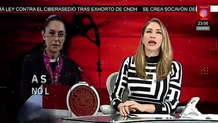 Sheinbaum garantiza que no subirá la gasolina en México pese al conflicto internacional