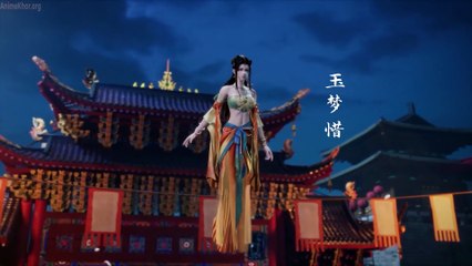 Fighting the World [Dou Zhan Tianxia] Episode 48 Eng Sub