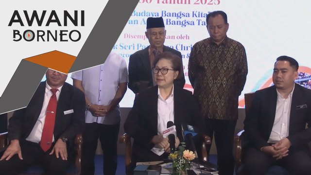 Regatta Lepa fokus kalendar pelancongan Sabah