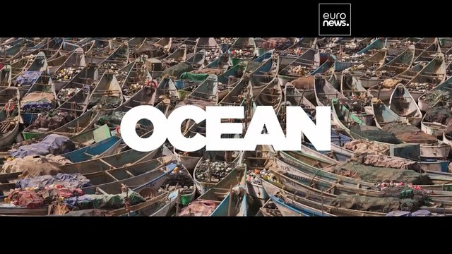 Иностранные суда вылавливают мавританскую рыбу. Местные рыболовы просят защитить их ресурс