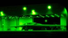 Video: USA veröffentlichen Aufnahmen einer geheimen B-2-Operation gegen den Iran