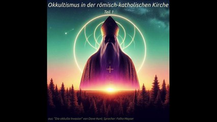 Okkultismus in der römisch-katholischen Kirche