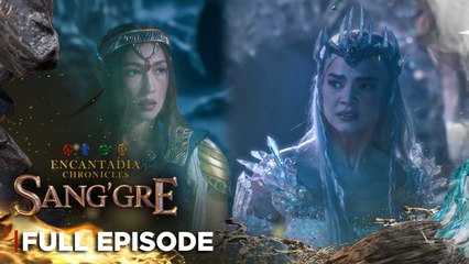 Sang'gre Episode 7 | Encantadia Chronicles (June 24, 2025) – Hara Durye Faces Her Twin, Cassiopeia & Mitena
