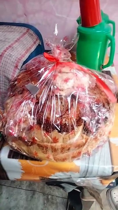jodah gadang
