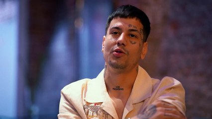 Duki: "Muchas veces el personaje se comió a la persona"