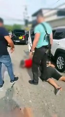 Homem sai de outro estado para iniciar parceria com traficantes e acaba feito refém pelos suspeitos