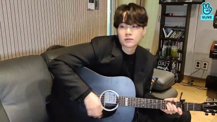 (VOSTFR) 21.10.2020 | Suga | Long Time No See