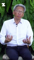 Patrice Thien Ak Koon  : ITW Logement