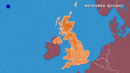 Cooler days ahead: North-south weather divide shapes the UK’s forecast