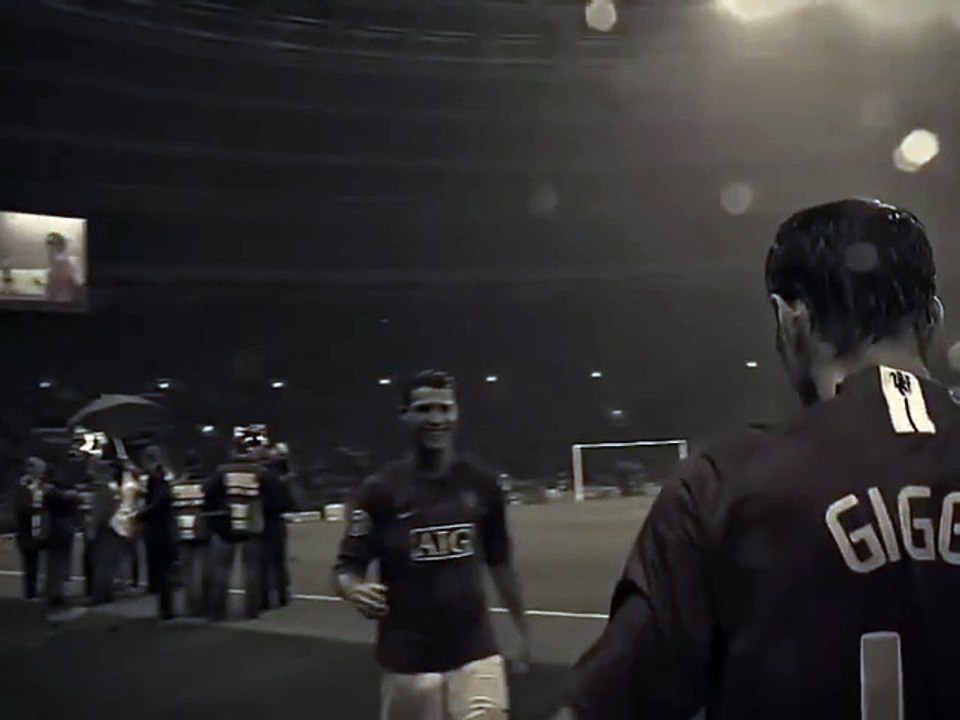 Young Cristiano