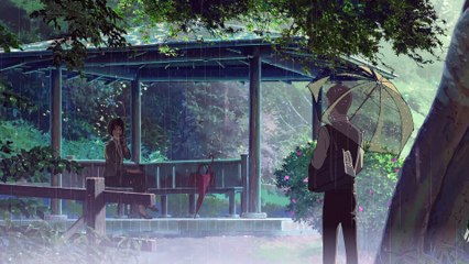 The Garden of Words Will Stay With You Forever 💔
