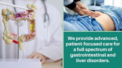 Colonoscopy Bethesda