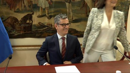 El juez Peinado investigar a Bolaños por malversación y falso testimonio