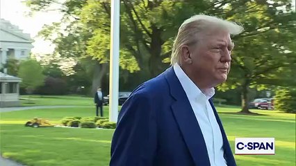 Trump insulta a Irán e Israel por violar la tregua