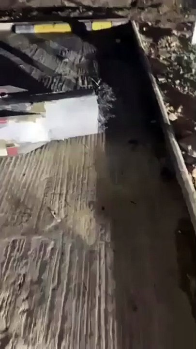 Patriot Missile Fragment Found in Qatar After Iranian Strike on Al Udeid Air Base