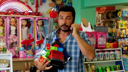 Yıldız, un amor indomable - Capitulo 127 (Español)