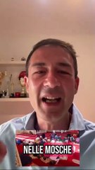 Roberto Di Stefano - L'Angelo che legge il Corano  (24.06.25)