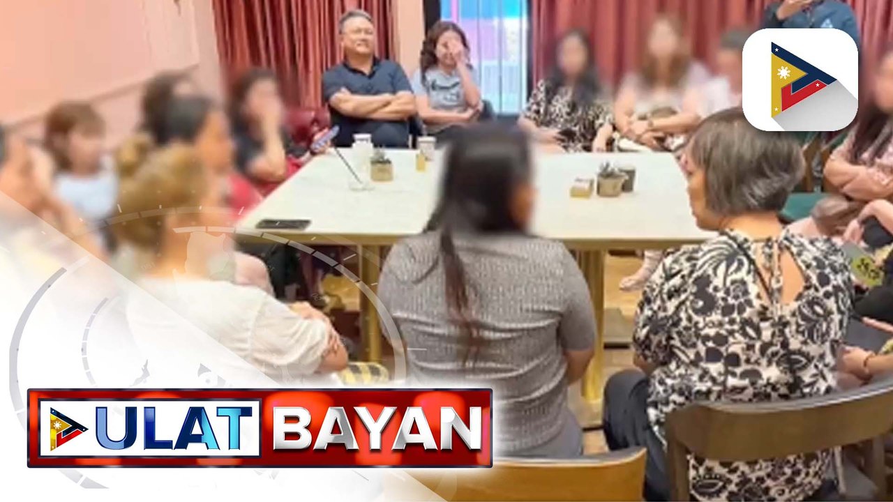 Ligtas na pagpapatupad ng voluntary repatriation program, pinatitiyak ni PBBM
