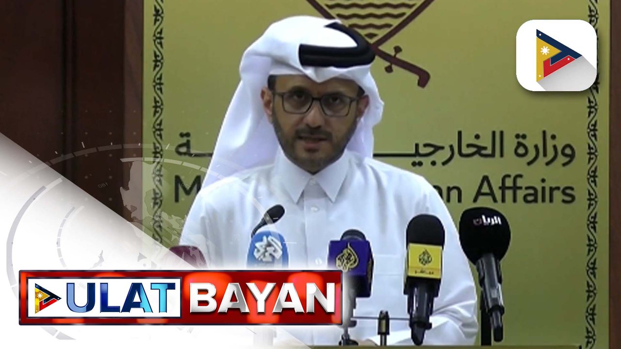 Qatar, ipinatawag ang Iranian Ambassador matapos ang pag-atake ng Iran sa base militar ng U.S. sa kanilang bansa