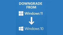 How to Downgrade from Windows 11 to Windows 10 Without Losing Data (Step-by-Step Guide)